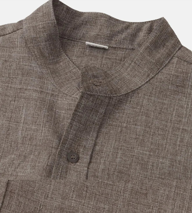 TheZynqo Cotton  Shirt