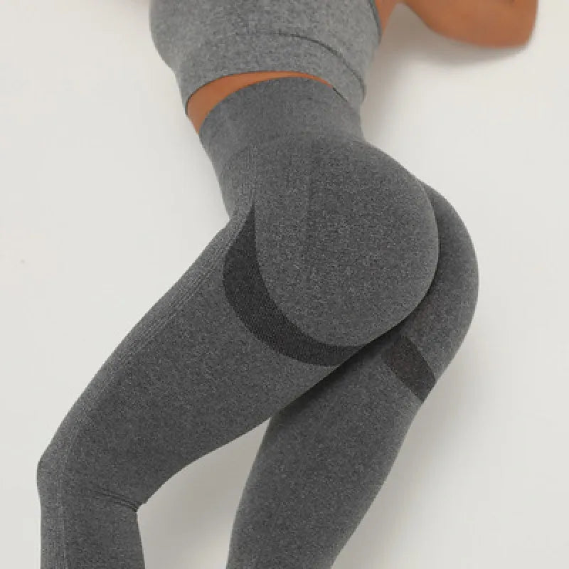 TheZynqo™ Moisture-Wicking Fitness Leggings