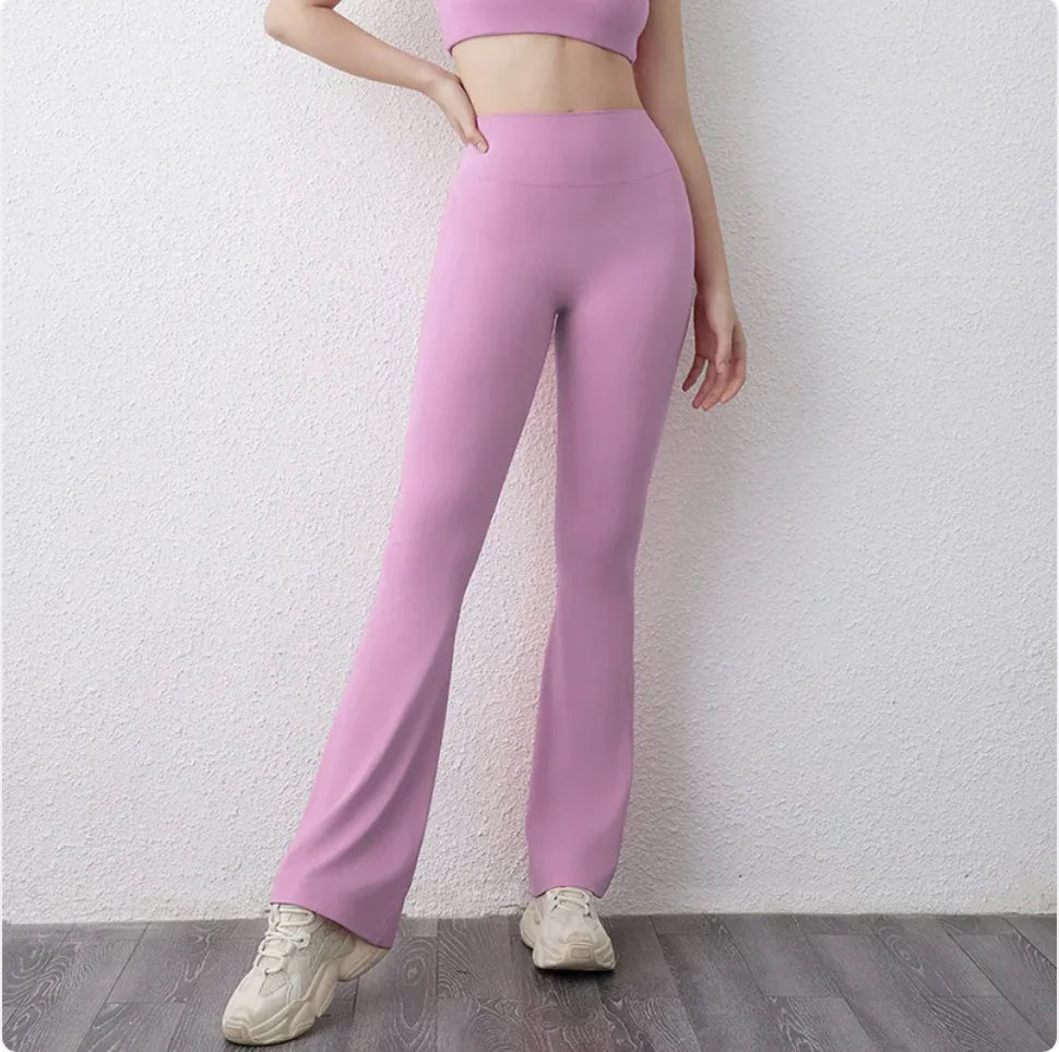 TheZynqo™ High Waisted Fitness Pants