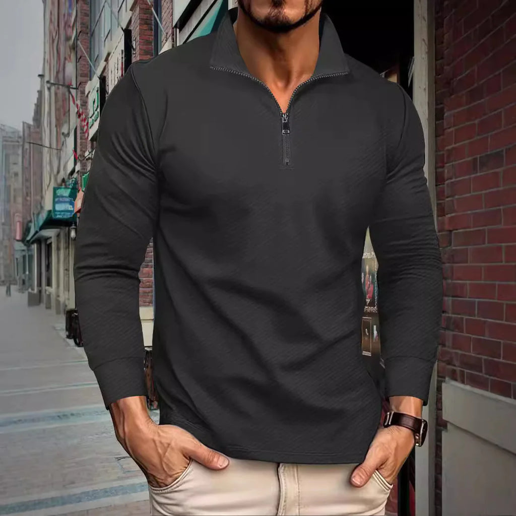 TheZynqo Casual Shirt