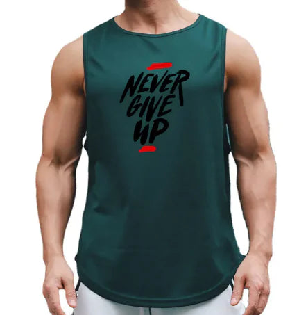 TheZynqo™  Summer Workout Vest For Men