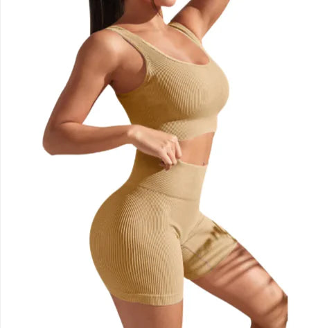 TheZynqo™ Yoga Fitness Set