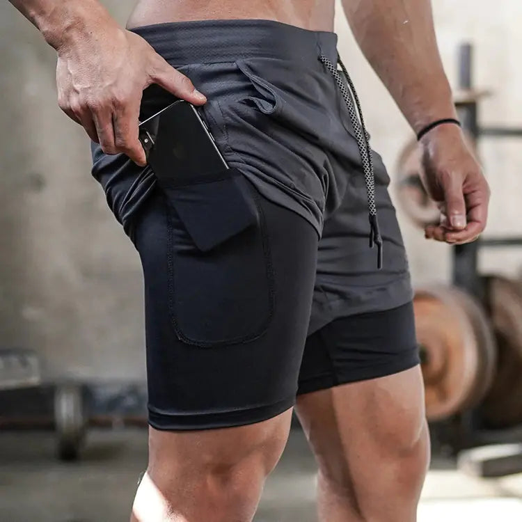 TheZynqo™  Outdoor Loose Fitness Pants for Sports and Leisure