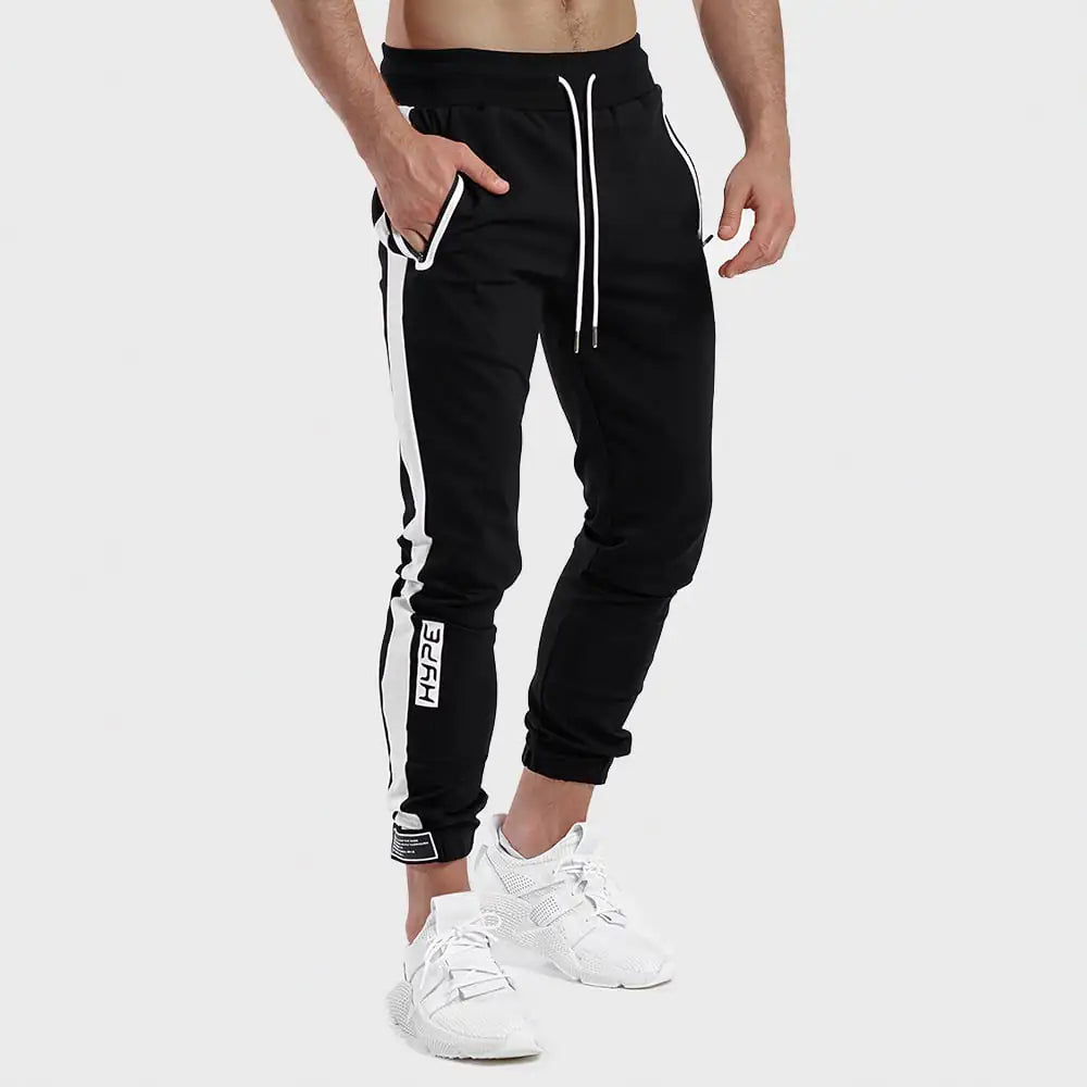 TheZynqo™  Men's Running Training Fitness Pants