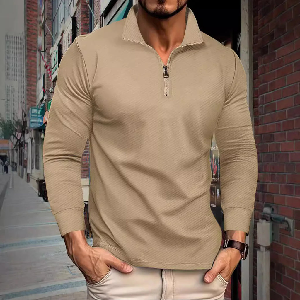 TheZynqo Casual Shirt