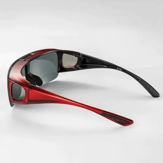 Rock Brothers Flip Travel Glasses