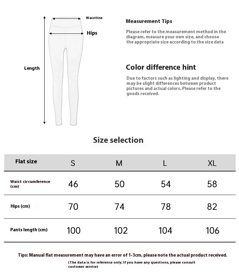 TheZynqo™ High Waisted Fitness Pants