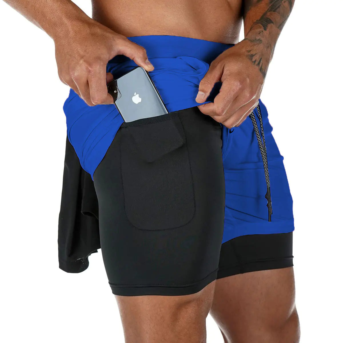 TheZynqo™  Outdoor Loose Fitness Pants for Sports and Leisure