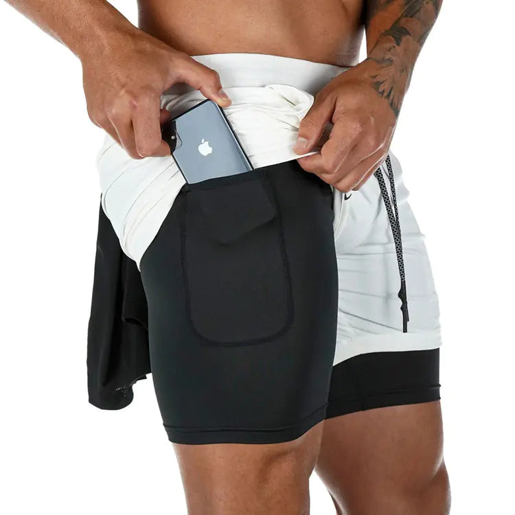 TheZynqo™  Outdoor Loose Fitness Pants for Sports and Leisure