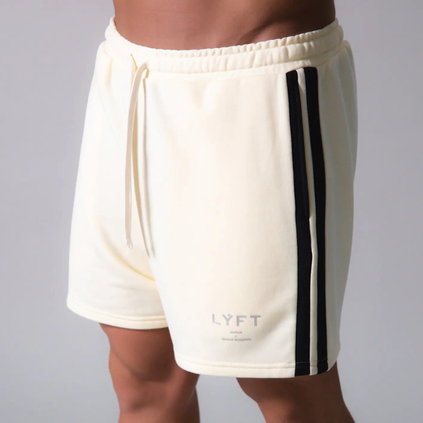 TheZynqo™  Muscle Fitness Brothers Athletic Shorts