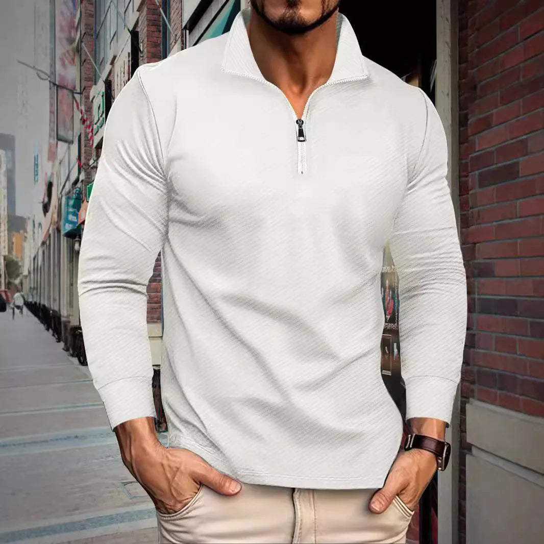 TheZynqo Casual Shirt