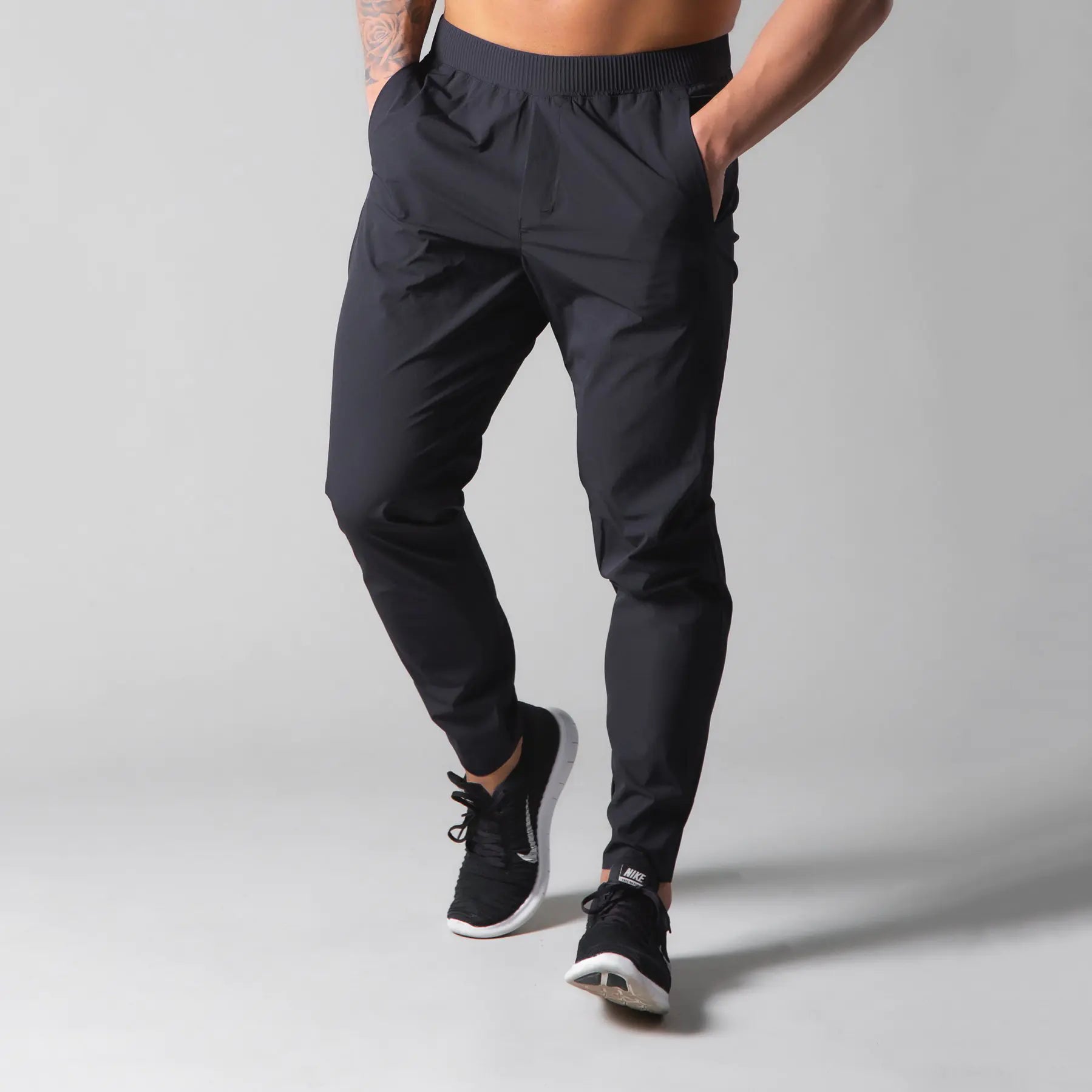 TheZynqo™  Men's Outdoor Fitness Training Pants