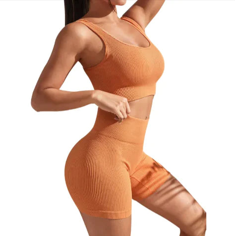 TheZynqo™ Yoga Fitness Set