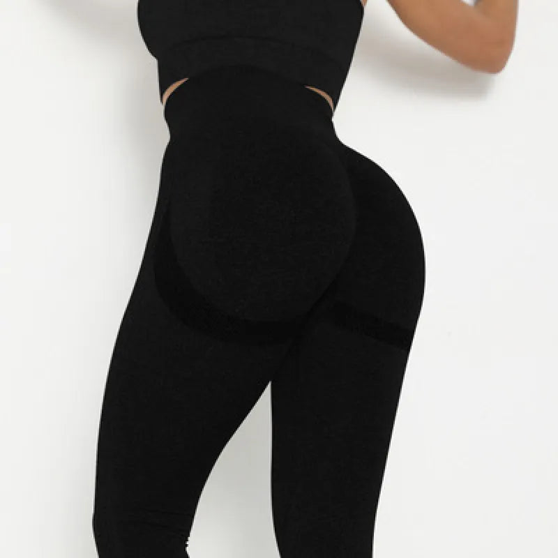 TheZynqo™ Moisture-Wicking Fitness Leggings