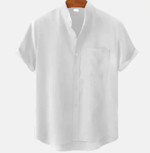 TheZynqo Cotton  Shirt