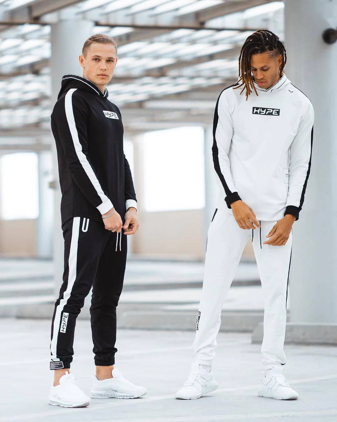 TheZynqo™  Men's Running Training Fitness Pants