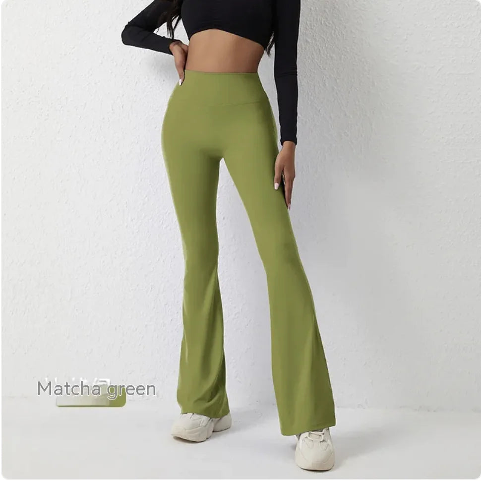 TheZynqo™ High Waisted Fitness Pants