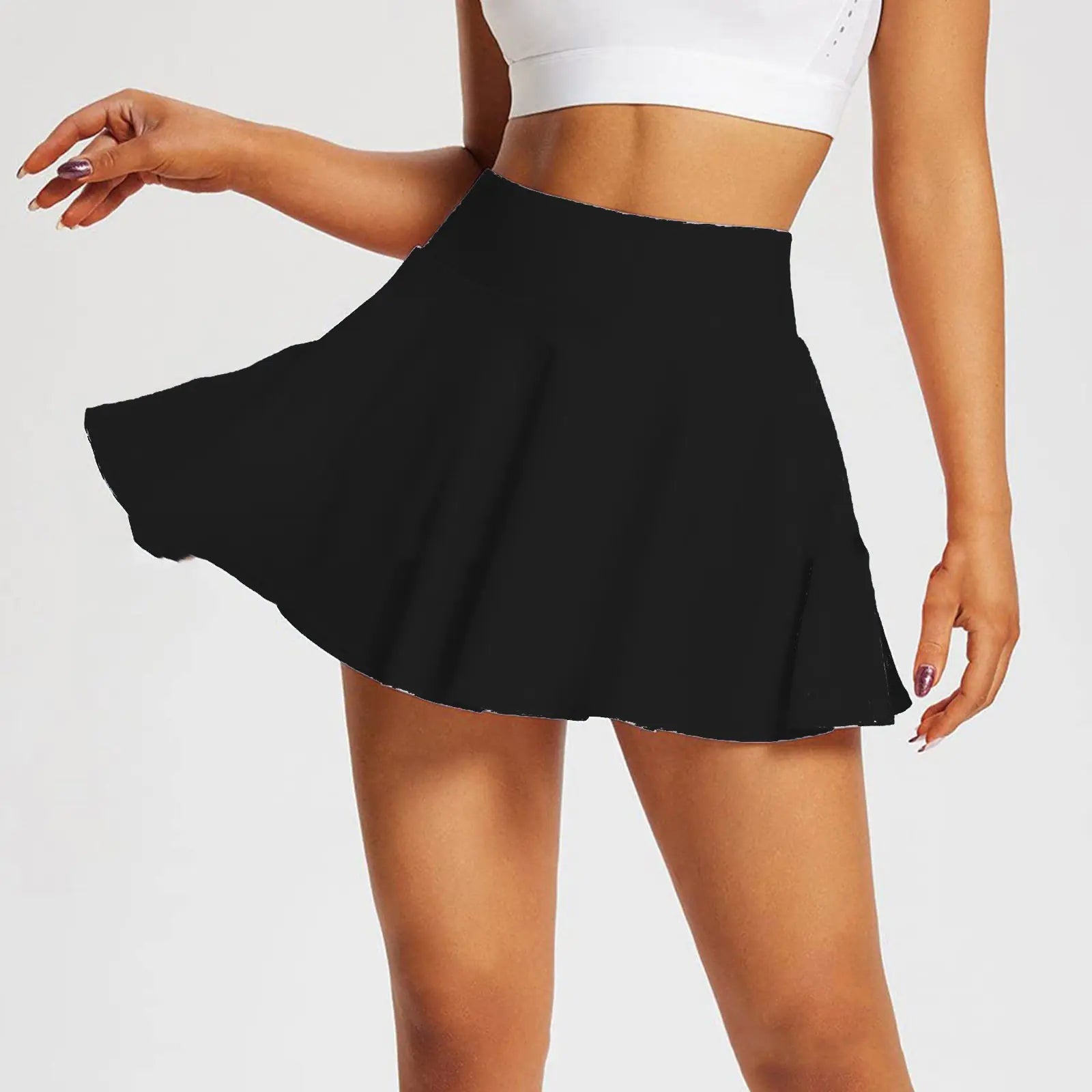 TheZynqo™ Women's Fitness Shorts for Yoga
