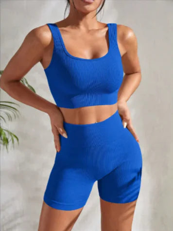 TheZynqo™ Yoga Fitness Set